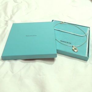 COPY - Tiffany Choker